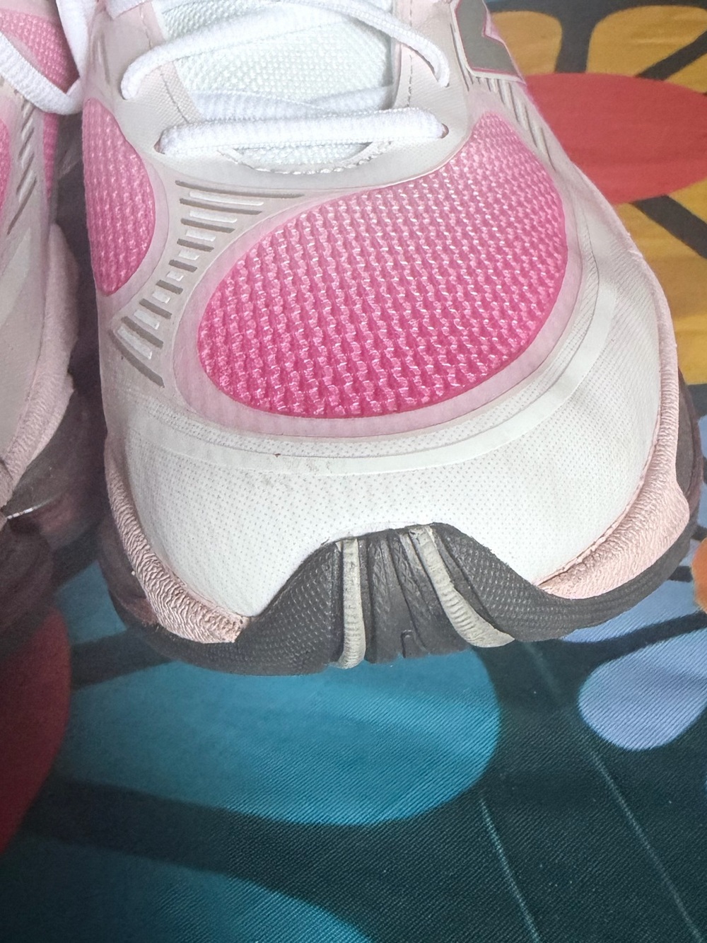 New Balance New Balance ABZORB 2000 - Picture 6 of 10
